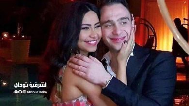 "سيطر على جميع حساباتها وترك المنزل".. هذا ما حدث مؤخرا بين شيرين وحسام حبيب 7 شيرين عبد الوهاب