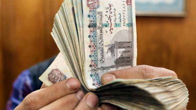 ضم العلاوات الخمسة لمعاش يوليو.. تعرف على الزيادة 1 ضم العلاوات الخمسة لمعاش يوليو