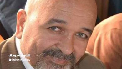 عضو المهن التمثيلية يكشف حقيقة وفاة الفنان طلعت الشريف 4 طلعت الشريف