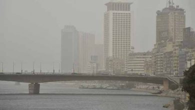 ظواهر تطارد المصريين الساعات المقبلة
