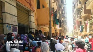 غلق مراكز دروس خصوصية في الشرقية