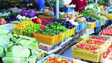 أسعار السلع التموينية