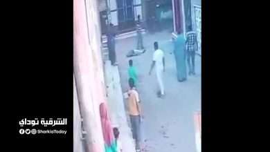 كاميرات المراقبة