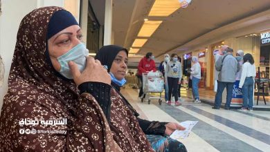 مستشار الرئيس للصحة يوجه رسالة هامة لمتعافي كورونا 5 كورونا في مصر