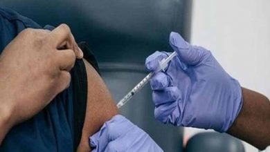 الحصول على لقاح كورونا للمسافرين