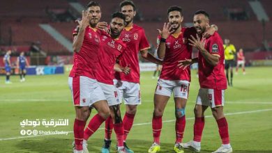 مباراة الأهلي وكايزر تشيفز
