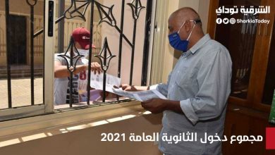 مجموع دخول الثانوية العامة 2021.. تعرف على تنسيق الشهادة الاعدادية في جميع المحافظات 14 مجموع دخول الثانوية العامة 2021