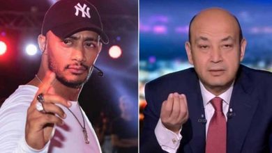 محاكمة عمرو أديب في سب محمد رمضان 4 محاكمة عمرو أديب في سب محمد رمضان