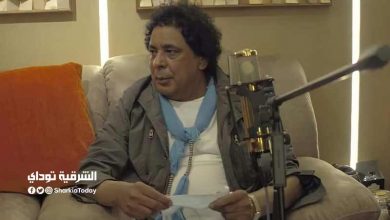 "بعد تلقيه لقاح كورونا".. حقيقة تدهور حالة محمد منير الصحية 5 محمد منير