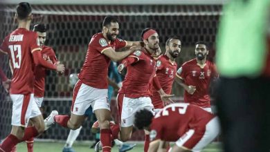 موعد السوبر المصري ومفاجأة عن مؤجلات الأهلي 1 موعد السوبر المصري