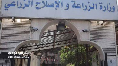 أكثر من 900 وظيفة في جميع المحافظات.. وظائف وزارة الزراعة 2021.. تعرف على (الأوراق المطلوبة وموعد التقديم) 1 وظائف وزارة الزراعة 2021