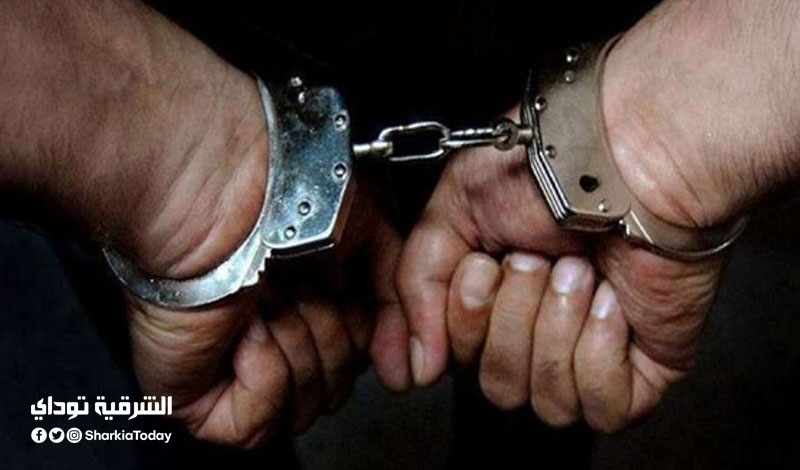 الحكم بالإعدام لإثنين والحبس 15 سنة لحدث قتلو شهيد لقمة العيش في الشرقية وألقوا جثته بمصرف الشرقية توداي