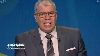 شوبير يفجر مفاجأة: هذا النجم أول الراحلين عن صفوف الأهلي 3 شوبير