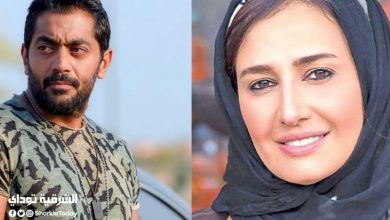 رسالة قاسية إلى حلا شيحة من أحمد فلوكس "طليق شقيقتها" 7 حلا شيحة