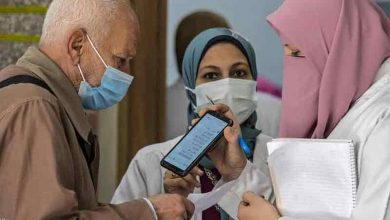 شهادة الحصول على لقاح كورونا