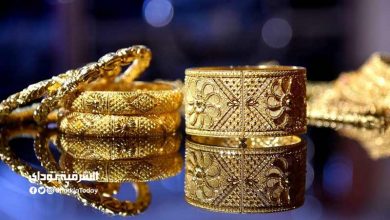 أسعار الذهب اليوم في مصر 3