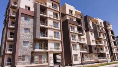 الإسكان تطرح شقق بالشرقية والمحافظات 100 متر بـ 360 ألف جنيه 3 الإسكان تطرح شقق بالشرقية