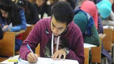 التعليم تكشف مصير إعادة امتحان العربي للثانوية العامة 1 مصير إعادة امتحان العربي للثانوية