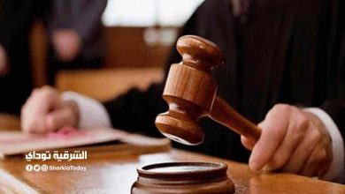 السجن المشدد 15 سنة لأم قتلت رضيعتها وتخلصت من جثتها بالقمامة في الشرقية 2 السجن المشدد 15 سنة لأم قتلت رضيعتها وتخلصت من جثتها بالقمامة في الشرقية