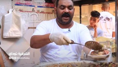 "الطوخي الجملي هو أملي".. الداخلية تقرر غلق وتشميع محل أشهر بائع "سمين" في مصر 19 الطوخي الجملي هو أملي
