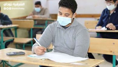 امتحانات الثانوية العامة