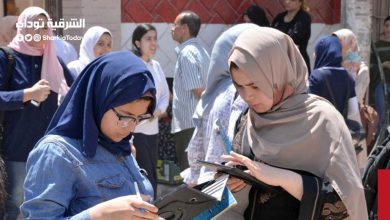 امتحانات الثانوية العامة