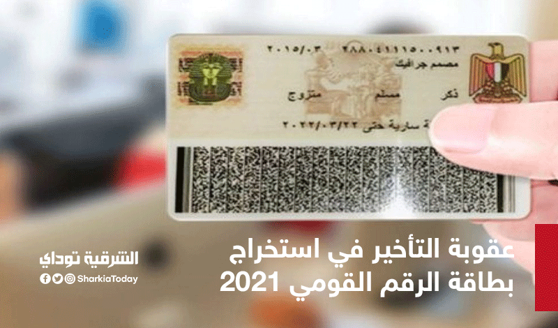 خطوات استخراج بطاقة الرقم القومي بالموبايل.. رابط مباشر و4 خطوات فقط "تفاصيل" 3 استخراج بطاقة الرقم القومي بالموبايل
