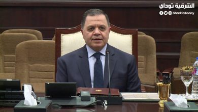 حركة تنقلات الشرطة 2021