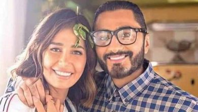 مش دي بنتي اللي أنا أعرفها.. أول تعليق من والد حلا شيحة على تصريحات ابنته ضد تامر حسني 8 حلا شيحة