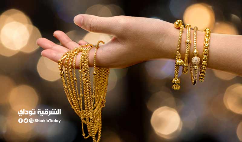 سقوط صادم لأسعار الذهب في مصر اليوم الإثنين 9 أغسطس 2021 1 أسعار الذهب في مصر اليوم