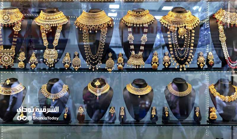 "تخطى الـ890 جنيه".. مفاجأة في أسعار الذهب اليوم الأربعاء 7-7-2021 4 أسعار الذهب اليوم