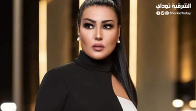 بسبب "روب أبيض".. سمية الخشاب تثير الجدل من جديد "صور" 8 سمية الخشاب تثير الجدل من جديد