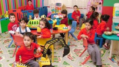 شروط القبول بالمدارس التجريبية لرياض الأطفال 1 شروط القبول بالمدارس التجريبية