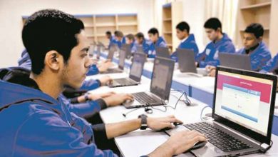 التقديم للمدارس التطبيقية التكنولوجية