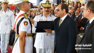 كيف تصبح ضابط خلال عام واحد؟.. إليك كافة التفاصيل الخاصة بـ" تقديم كلية الشرطة 2021" 7 كيف تصبح ضابط خلال عام واحد