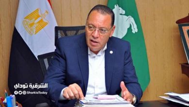 محافظ الشرقية: تحويل القومية وفلل الجامعة لإتجاه واحد وحملة مكبرة على منطقة صلاح سالم 4 محافظ الشرقية