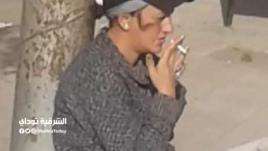 من ممثلة في "الحاج متولي" لمشردة في الشوارع.. تعرف على قصة مروة محمد الفنانة التي تسكن إحدى دور الرعاية "صور" 2 مروة محمد