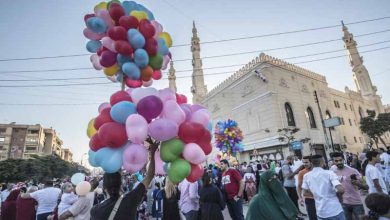 إجازة عيد الأضحى 2021
