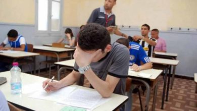 موعد إعلان نتيجة الثانوية العامة 2021 .. وزير التعليم يحدد 8 نتيجة الثانوية العامة 2021