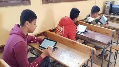 التقديم في المدارس الثانوية 2021