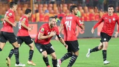 موعد مباراة مصر والبرازيل في أولمبياد طوكيو 2 موعد مباراة مصر والبرازيل