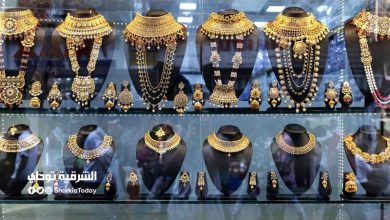 هبوط مفاجئ.. سعر الذهب في مصر نهاية تعاملات اليوم الخميس 1-7-2021 12 هبوط مفاجئ.. سعر الذهب في مصر نهاية تعاملات اليوم الخميس 1 7 2021 2