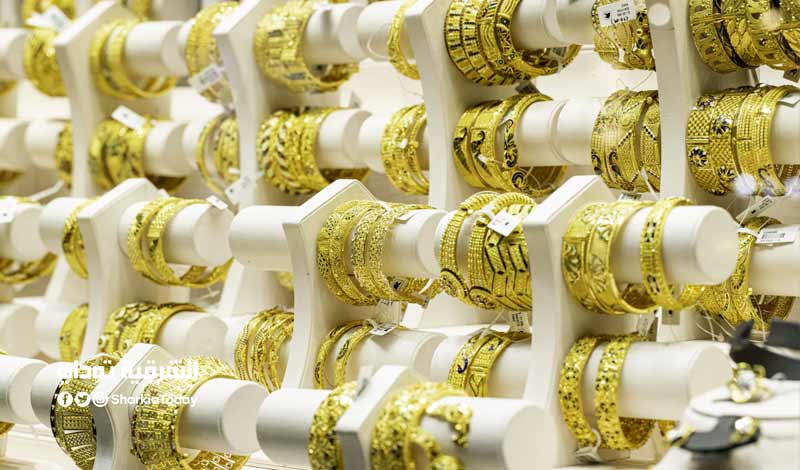 هبوط مفاجئ.. سعر الذهب في مصر نهاية تعاملات اليوم الخميس 1-7-2021 2 سعر الذهب في مصر
