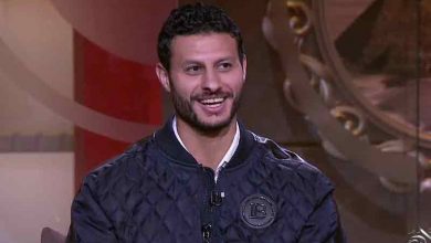 عمرو أديب على أداء الشناوي