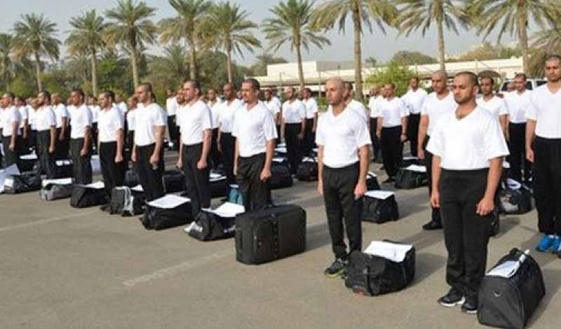 موعد ظهور نتيجة كلية الشرطة 2021 9 موعد ظهور نتيجة كلية الشرطة 2021