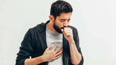 9 أعراض لمتحور دلتا كورونا