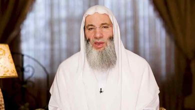 مؤهلات الشيخ محمد حسان