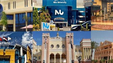 أرخص الجامعات الخاصة في مصر 2021 والمعتمدة 11 أرخص الجامعات الخاصة في مصر 2021