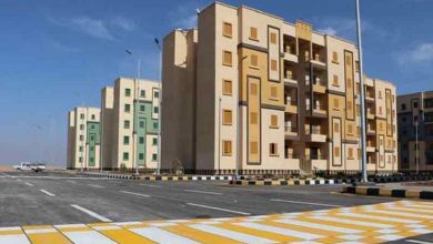 أسعار شقق الإسكان بالشرقية