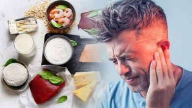 أطعمة تقوي الذاكرة وتحميها